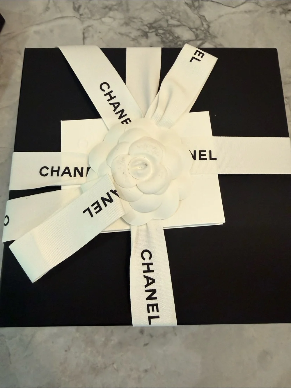 CHANEL full set